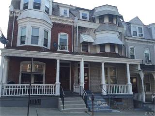 27 11th St, Allentown, PA 18101-1019