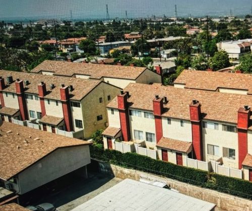 4340 Walnut St, Irwindale CA  exterior