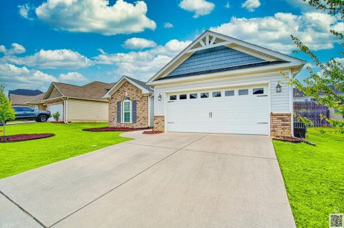 3241 Windwood St, Evans, GA 30809-7408