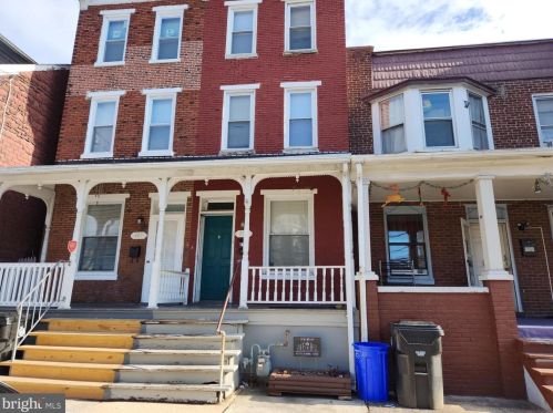 251 Crescent St, Harrisburg, PA 17104-1086