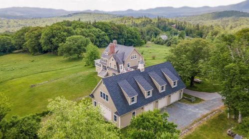 84 Nelson Hill Rd, Bradford, NH 03221-6720