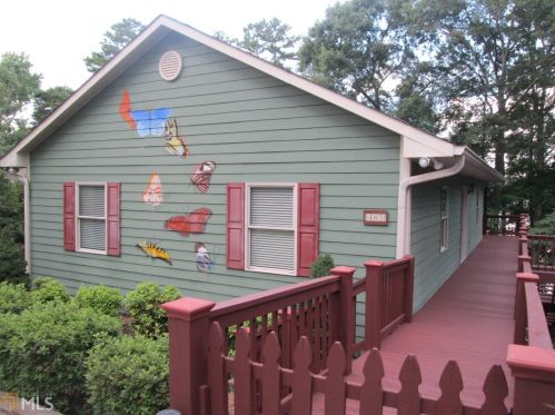 483 Collins Rd, Lavonia, GA 30553-3910