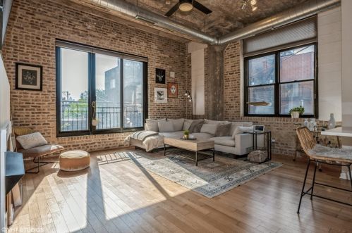 1521 Haddon Ave, Chicago, IL 60642-8479