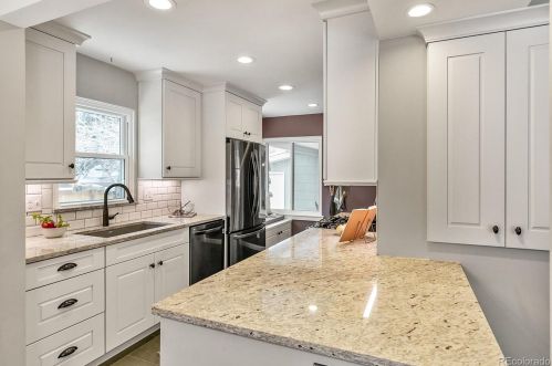 1350 Amherst Ave, Englewood CO 80113-1756 exterior