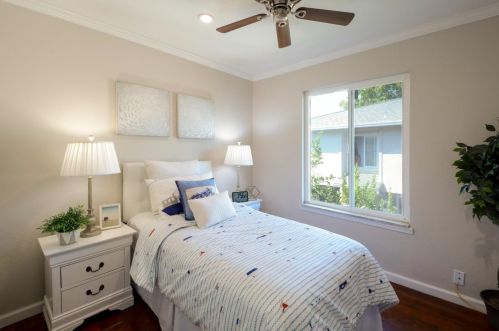 393 Temple Dr, Milpitas CA 95035-4759 exterior