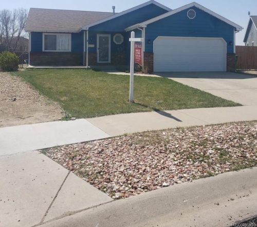4008 Grouse Dr, Greeley, CO 80620-9529