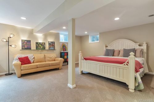 6937 Poplar Way, Englewood CO 80112-2530 exterior