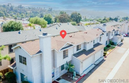 1039 Mollison Ave, El Cajon, CA 92020-7001