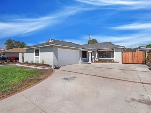 4822 Albertson Ave, Covina, CA 91722-1502