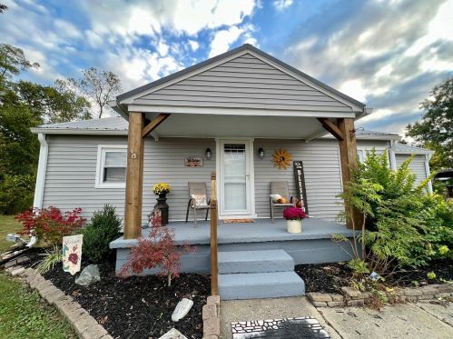 5451 Beard Rd, Springfield, OH 45502-9383