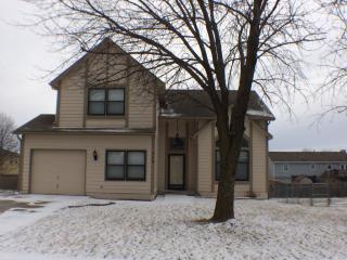 600 Spruce St, Gardner, KS 66030-1911