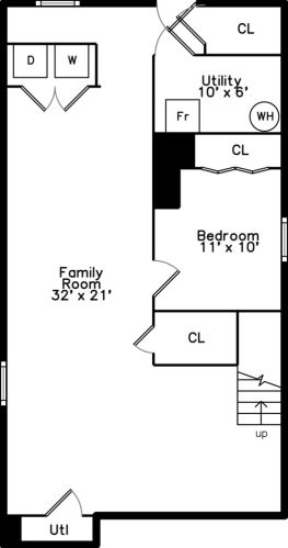 4324 Sawyer Ave, Chicago IL  60618-1212 exterior