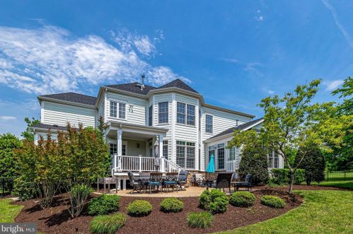 15747 Spyglass Hill Loop, Gainesville VA  20155-3239 exterior