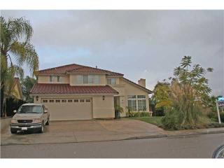 10223 Julio Pl, Santee, CA 92071-5029