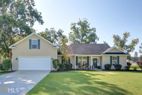 215 Cyane Ln, Pineora, GA 31312-5421