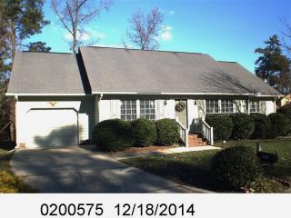303 Woodstar Dr, Cary, NC 27513-2937