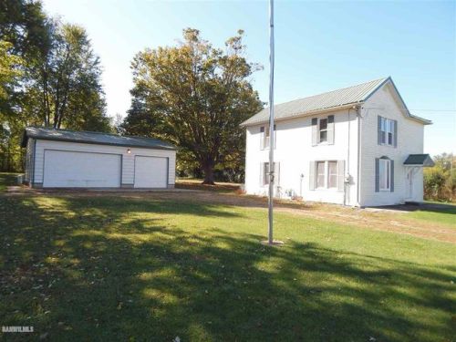 25440 Locust Rd, Lanark, IL 61046-8847