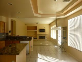 2899 Evergold Dr, Henderson NV  89074-5754 exterior
