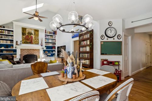 410 Old County Rd, Severna Park MD 21146-4655 exterior