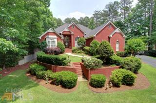 4615 Moore Rd, Suwanee, GA 30024-1956