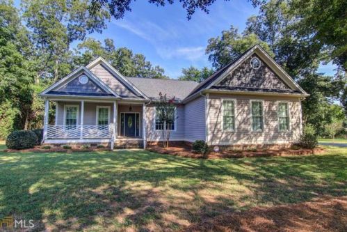 439 Hillsboro St, Monticello, GA 31064-1043