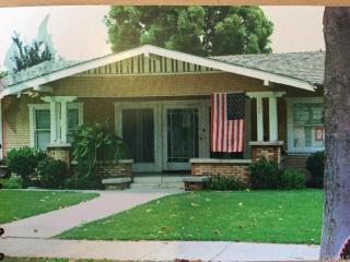 206 Malvern Ave, Fullerton CA  92832-1441 exterior