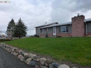 1100 Lake St, Joseph OR  97846-8307 exterior