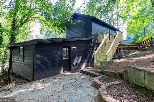 2278 Drew Vly Rd, Atlanta GA  30319-3977 exterior