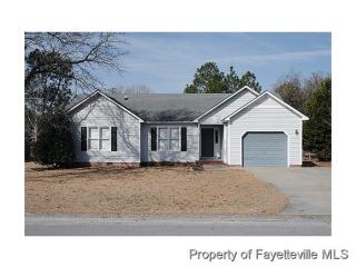 161 Twelve Oaks Rd, Raeford, NC 28376-9603