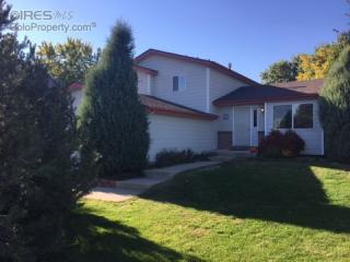 2321 42nd Ave, Greeley, CO 80634-3815