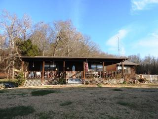 1163 Lower River Rd, Decatur, TN 37322-7272