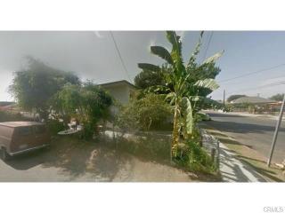 1614 50 St, Los Angeles CA  90011-4449 exterior