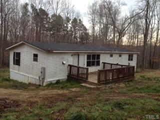 2736 Spring Valley Lake Rd, Northside, NC 27537-9585