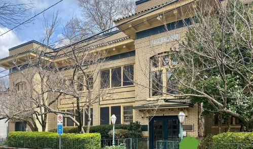 679 Durant Pl, Atlanta GA  30308-2069 exterior