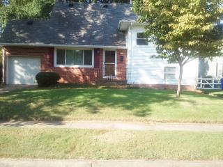 248 Forsythe St, Norfolk VA  23505-4170 exterior