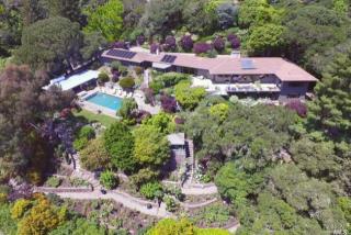 330 Goodhill Rd, San Rafael, CA 94904-2612