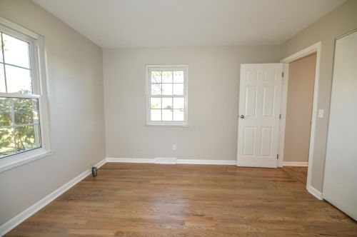 2577 Cranbrook Dr, Cincinnati OH  45231-1108 exterior