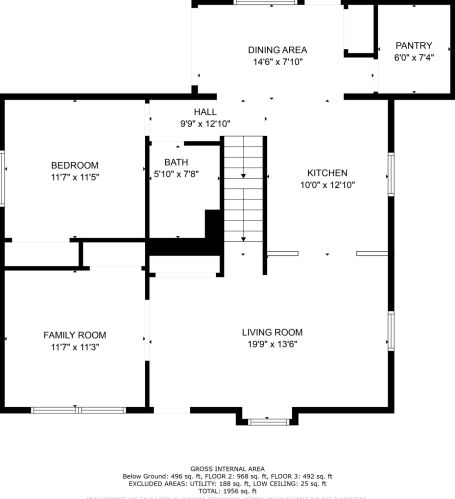 521 Farrell St, Saint Paul MN  55119-4119 exterior