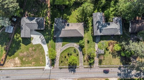 3975 Evans Rd, Atlanta GA  30340-4605 exterior