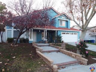 39527 Vicker Way, Palmdale, CA 93551-1025
