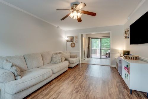 2970 Marlin Cir, Atlanta GA  30341-5118 exterior