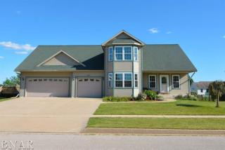 2217 Heather Ridge Dr, Normal, IL 61761-5498