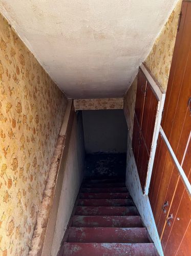 1701 Home Rd, Springfield OH  45504-1011 exterior