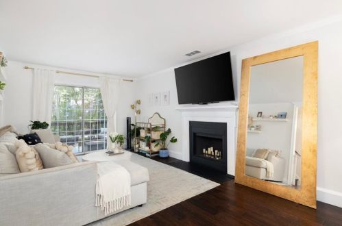 1195 Haven Brook Ln, Atlanta GA  30319-2616 exterior