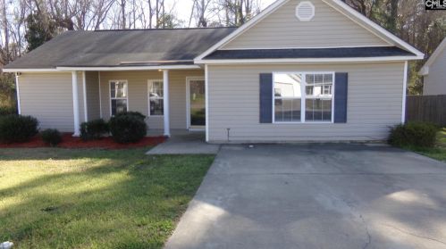 15 Derby Ln, Lugoff, SC 29078-8750