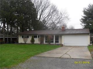 6185 Cedarwood Rd, Concord Township OH  44060-2964 exterior