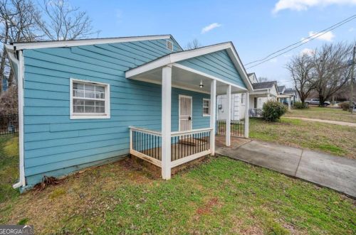 1062 Grant Ter, Atlanta, GA 30315-1939
