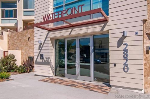 2820 Carleton St, San Diego, CA 92106-2745