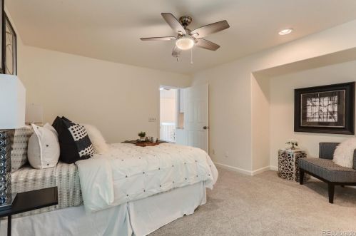 1958 Carr St, Denver CO  80227-2420 exterior