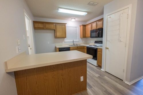 800 Max St, Fort Worth TX  76108-3028 exterior